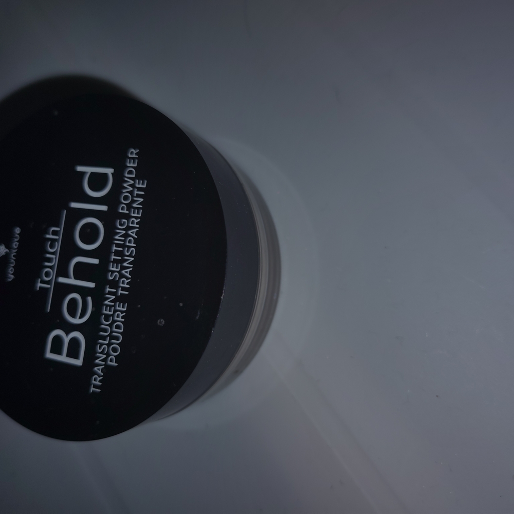 Younique Behold Translucent Setting Powder